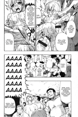 Page 50 of Sono Kizu Kara Shitataru Mono | What Trickles From Those Scars Ch.1-6