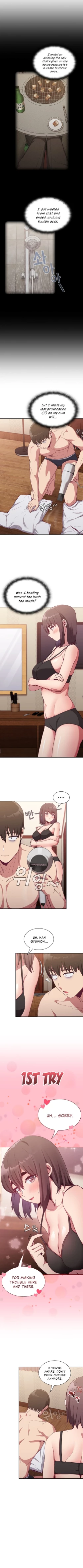 Page 136 of Maid Rehabilitation