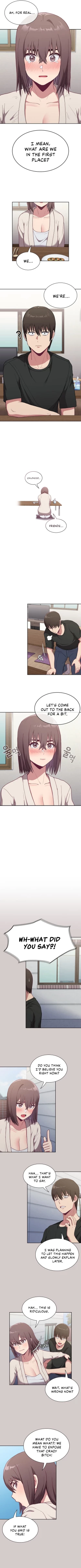 Page 21 of Maid Rehabilitation