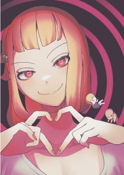 Page 2 of Dare to Demo! Kyousei Lovers