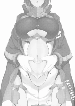 Page 3 of Boruchimoa Poruchio H Hon