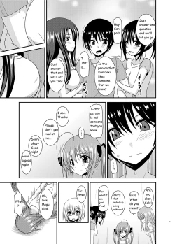 Page 5 of Roshutsu Shoujo Nikki 17 Satsume | Exhibitionist Girl Diary Chapter 17