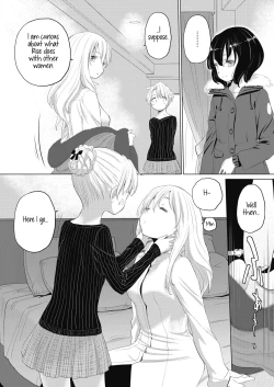 Page 135 of Taesan | Taesan Ch. 1-26