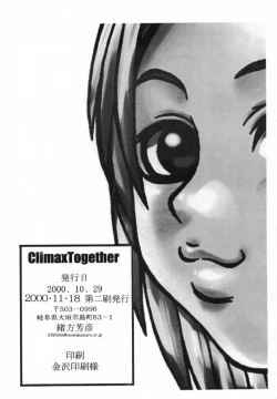 Page 29 of Climax Together