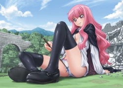 Page 18 of Kairiki Kyodai Musume | Superhuman Strength Giantess