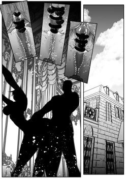 Page 20 of Yareru mon nara Yatte Mina