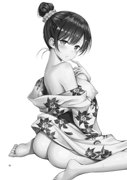 Page 25 of Rental Kanojo Osawari Shimasu 06