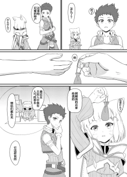 Page 10 of Nyan Nyan Nia-chan Hon