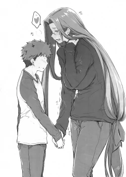 Page 4 of C100 OMAKE HON