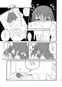 Page 19 of Denpa Tenshi Mia