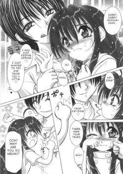 Page 10 of Pokapoka Konekobiyori