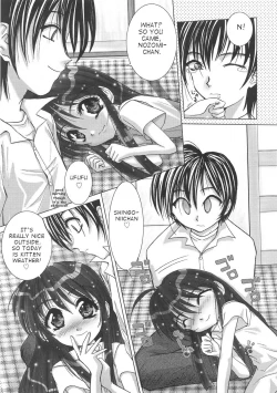Page 5 of Pokapoka Konekobiyori