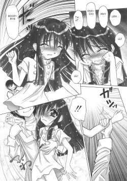Page 9 of Pokapoka Konekobiyori