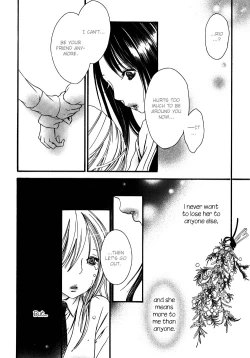 Page 19 of Yuri-hime Wildrose Vol. 5 Ch. 1+5