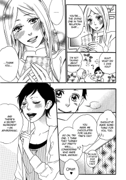 Page 9 of Yuri-hime Wildrose Vol. 5 Ch. 1+5