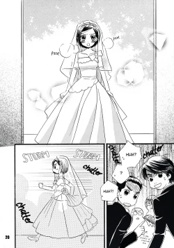 Page 20 of Koi no Chikara