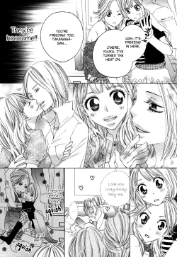 Page 16 of Yuri Hime Willdrose Vol. 03 Ch. 1+3-8(Lililicious + Dynasty Scans]