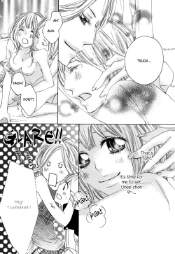 Page 22 of Yuri Hime Willdrose Vol. 03 Ch. 1+3-8(Lililicious + Dynasty Scans]