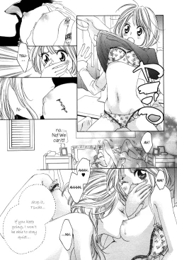 Page 23 of Yuri Hime Willdrose Vol. 03 Ch. 1+3-8(Lililicious + Dynasty Scans]