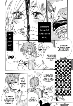 Page 4 of Yuri Hime Willdrose Vol. 03 Ch. 1+3-8(Lililicious + Dynasty Scans]