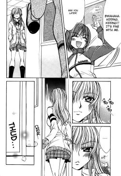 Page 51 of Yuri Hime Willdrose Vol. 03 Ch. 1+3-8(Lililicious + Dynasty Scans]