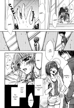 Page 61 of Yuri Hime Willdrose Vol. 03 Ch. 1+3-8(Lililicious + Dynasty Scans]