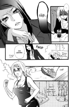 Page 75 of Yuri Hime Willdrose Vol. 03 Ch. 1+3-8(Lililicious + Dynasty Scans]
