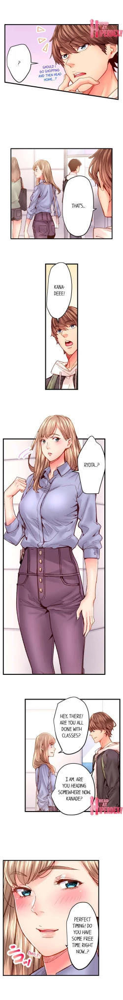 Page 486 of The Share House’s Secret Rule