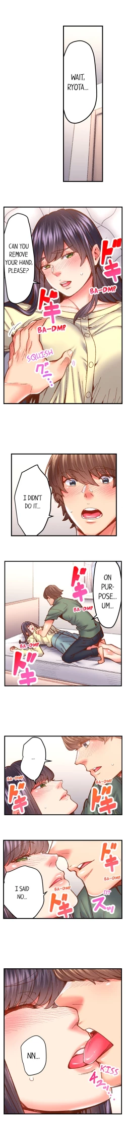 Page 574 of The Share House’s Secret Rule