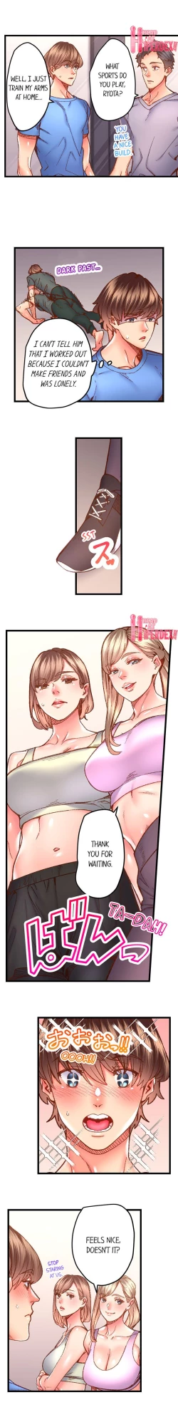 Page 606 of The Share House’s Secret Rule