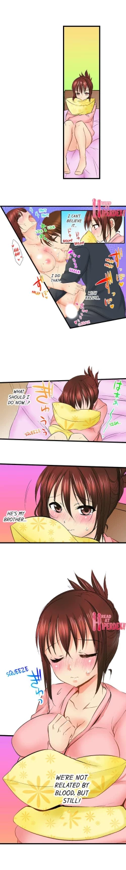 Page 123 of Touching My Older Sister Under the Table