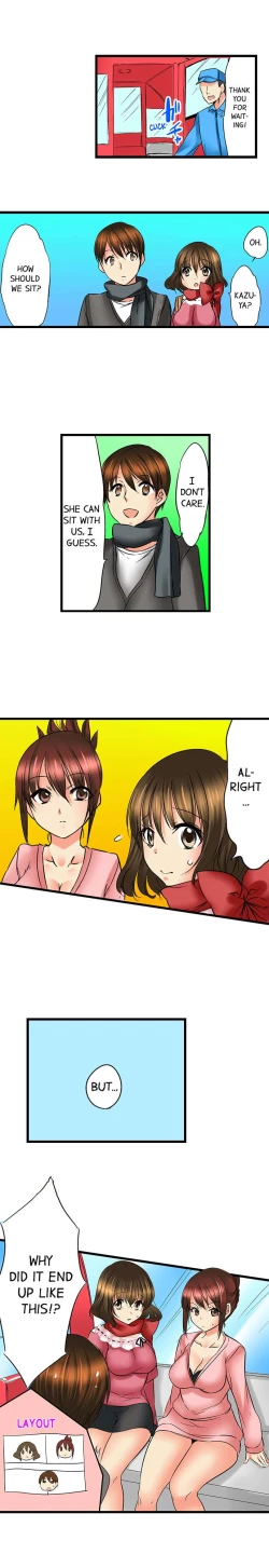 Page 154 of Touching My Older Sister Under the Table