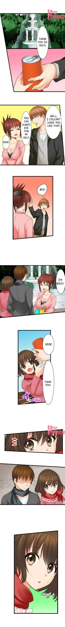 Page 183 of Touching My Older Sister Under the Table