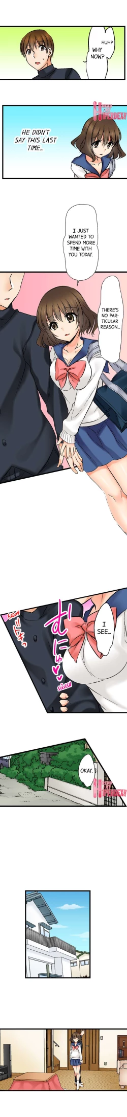 Page 217 of Touching My Older Sister Under the Table