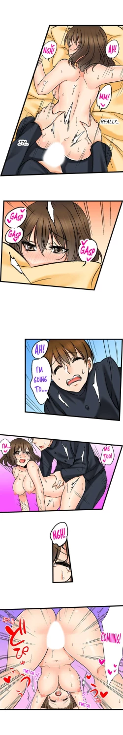 Page 228 of Touching My Older Sister Under the Table