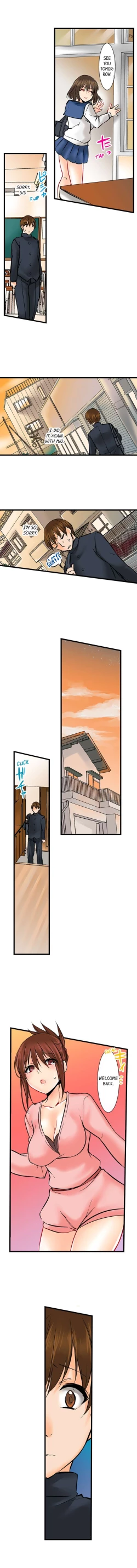 Page 347 of Touching My Older Sister Under the Table