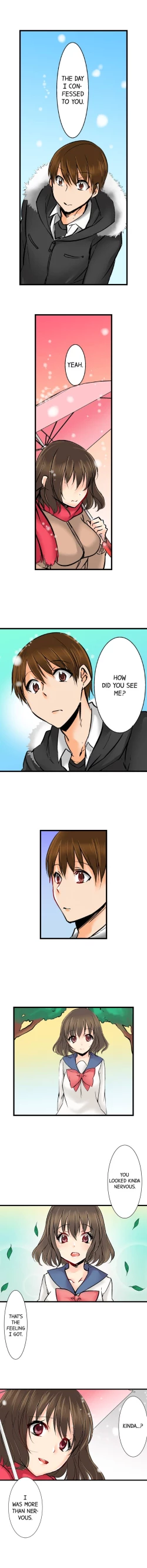 Page 366 of Touching My Older Sister Under the Table