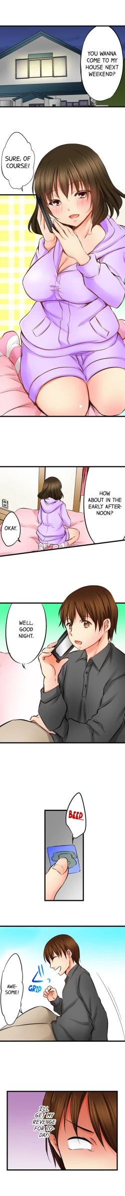 Page 63 of Touching My Older Sister Under the Table