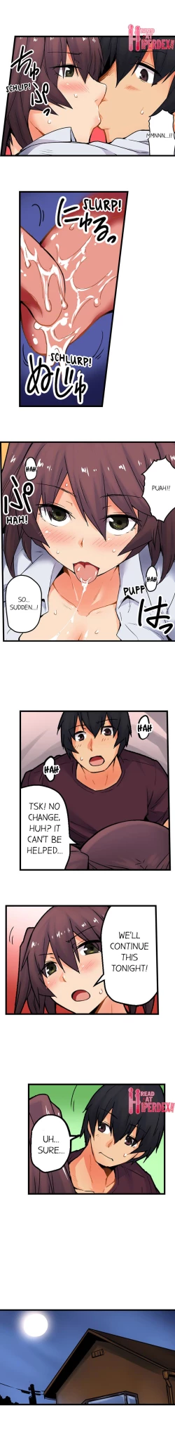 Page 433 of The Wrong Hole – Oops! I Did My Girlfriend’s Sister