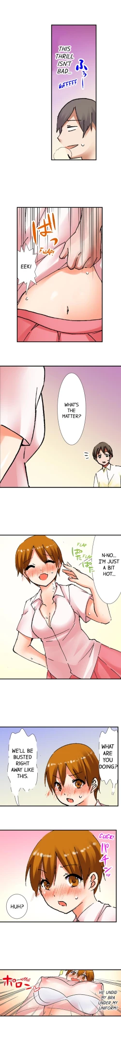 Page 103 of 3… 2… 1… Fuck!