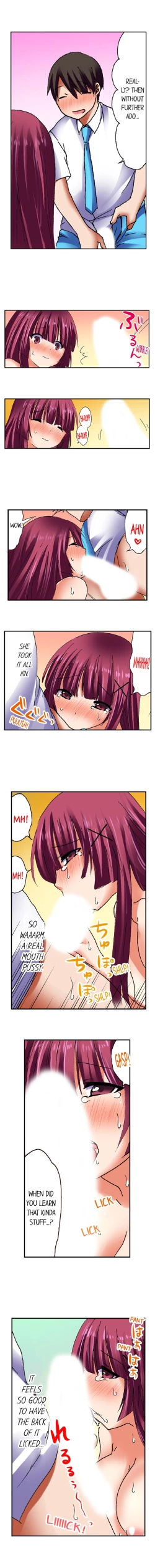 Page 214 of 3… 2… 1… Fuck!