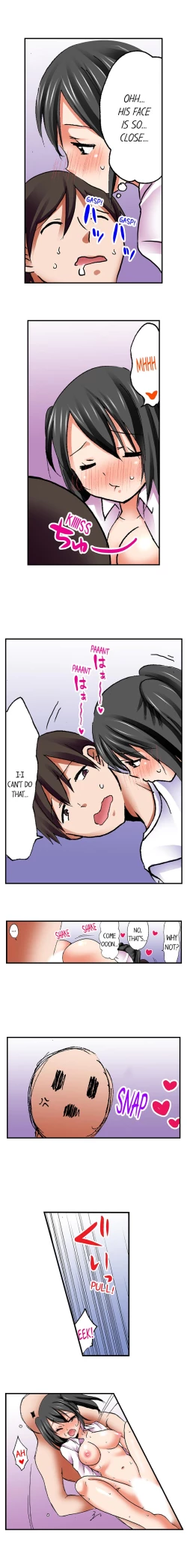 Page 379 of 3… 2… 1… Fuck!