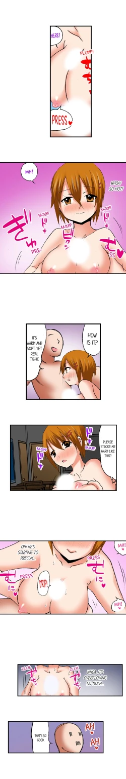 Page 400 of 3… 2… 1… Fuck!