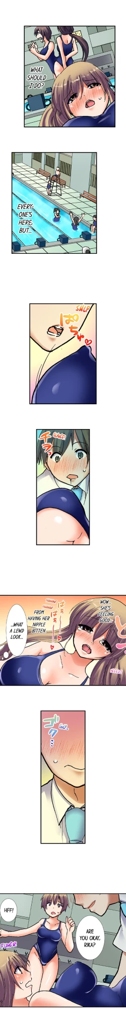 Page 54 of 3… 2… 1… Fuck!