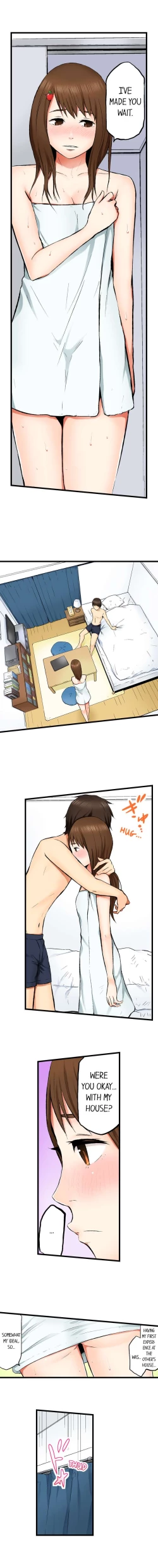 Page 47 of She’s a Hentai Artist