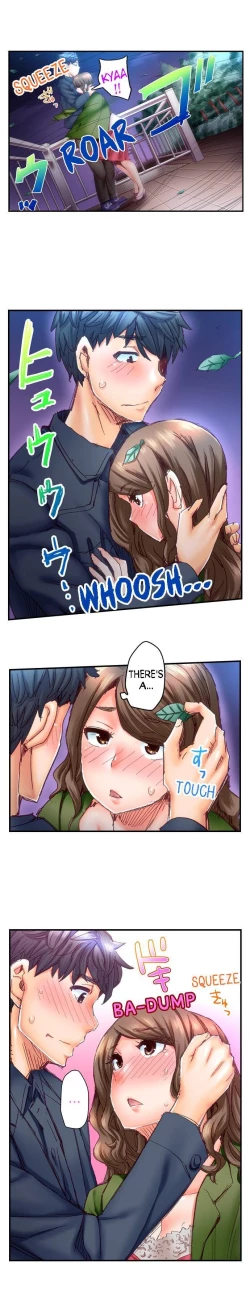 Page 113 of Marry Me, I'll Fuck You Until You're Pregnant!