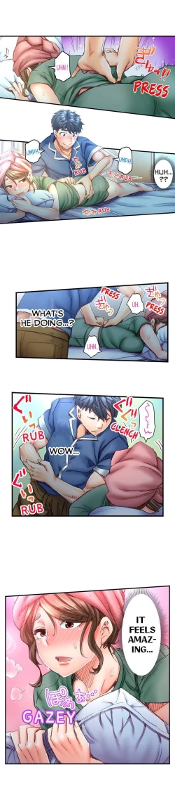 Page 142 of Marry Me, I'll Fuck You Until You're Pregnant!