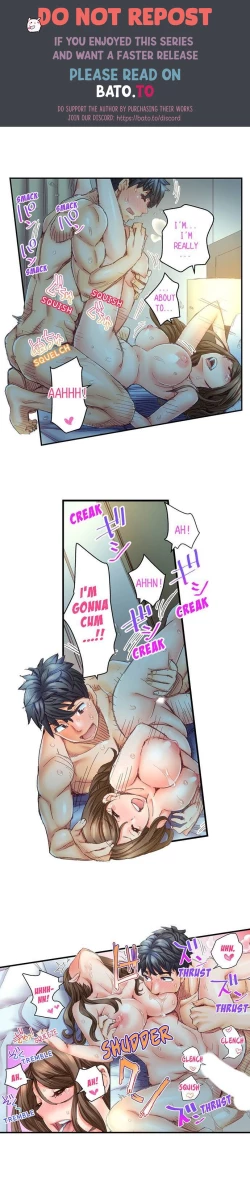 Page 157 of Marry Me, I'll Fuck You Until You're Pregnant!