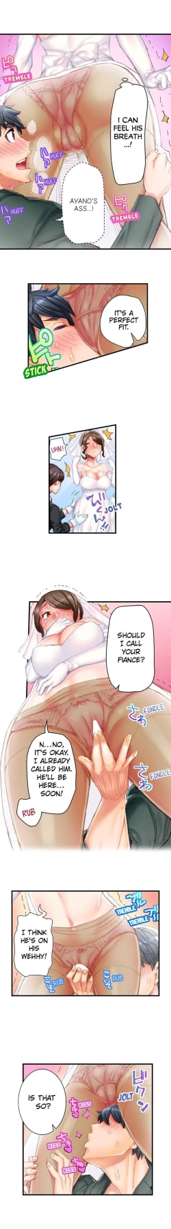 Page 175 of Marry Me, I'll Fuck You Until You're Pregnant!
