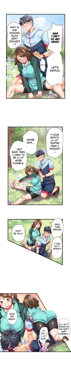 Page 194 of Marry Me, I'll Fuck You Until You're Pregnant!